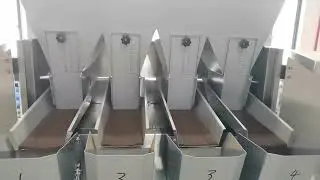 4 Head Linear Multihead Weigher