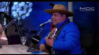 La Taleñita - Nachito Cabrera en Viernes Chiquito 