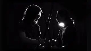The Black Bombs - Monkey Mondays (Official Video)