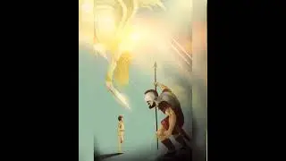 Nee prajala paksham mukka yuddhamulu chesina deva