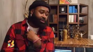 ForteBowie Interview With Rnbuntapped (2.23.17)