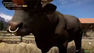 Far Cry 5: Prairie Oyster Harvest - Side Mission Walkthrough
