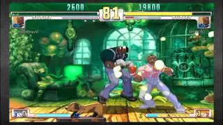 (morbidsquid) Dudley vs (bm717252) Dudley