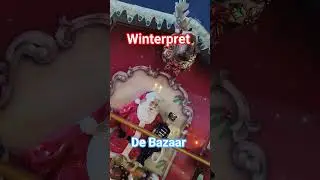 het leukste Winterevent@debazaarbeverwijk4184 @WinterFNT @KevRides @ChristmasSongsTV