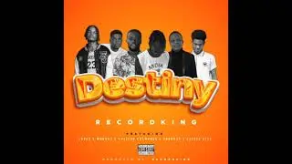 Record King Ft ( L-Drex / Margas/ Chiller Colnanee /Var Kode / Sylzee Sylz )