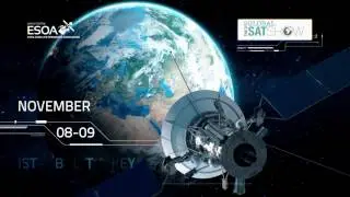 The 3rd Global SatShow