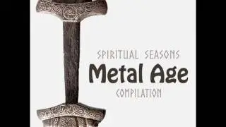 Spiritual Seasons | Metal Age (2017) Winter is comin (live)