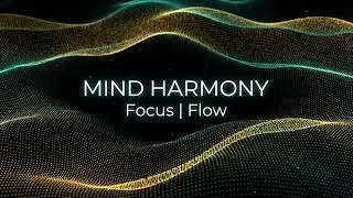 Intense Focus Training &ndash; 40Hz Gamma Binaural Beats