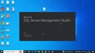 Day-9) install SQL server and create database 