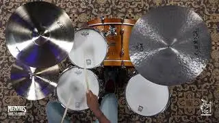 Istanbul Agop 18