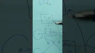 شرح عمل الفاصل والواصل 