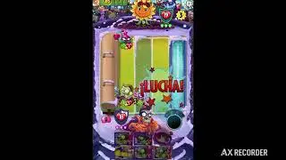 Ganando con súper ay no me acuerdo 