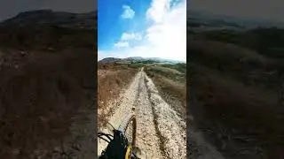 Gozo Mountain Biking | Rocky Downhill Countryside Trail 🇲🇹
