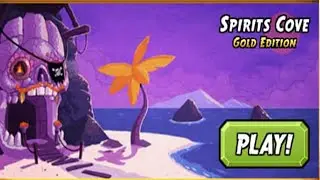 Temple Run 2 SPIRITS COVE MAP 2021 ANDROID GAMEPLAY