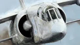 The $21 Billion Bomber That Was a Total Nightmare to Build