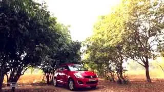 2014 Maruti Suzuki Swift Petrol Review in India