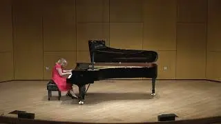 Shchedrin: Basso Ostinato