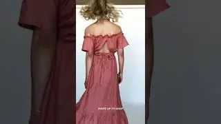 Tiffany Dusty Pink Dress