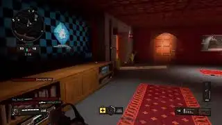 DaDevastator24_7's Cod BO4 GRIND