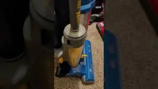 BEST Vacuum Feature NOBODY Talks About! #Eureka #Wirlwind #Litespeed #intellitechstudios