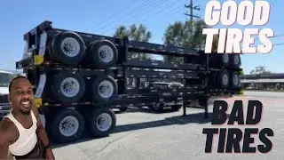 Choosing The Right Tires!! Port Tucking At It&rsquo;s Finest!! EPS 33