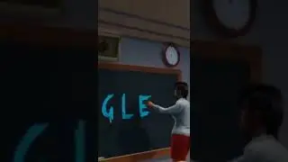 Red Criminal Ne English Teacher Ka le liya Maza#shorts #gaming