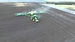 Tisdell Ag #plant16