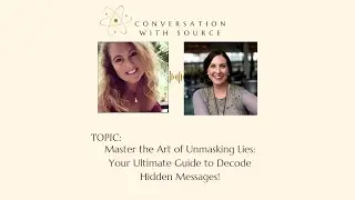 Master the Art of Unmasking Lies: Your Ultimate Guide to Decode Hidden Messages!