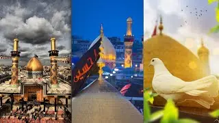 labiyak ya Hussain| Imam hussain status| new status Muharram status❤️