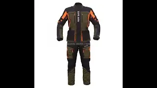 Hawk Moto Костюм 
