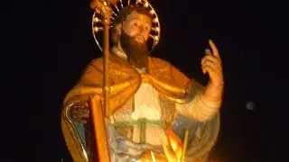 San Bernardo 2016