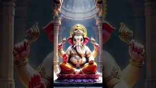 Jai Ganesh Deva Bhakti song #music #song hindi