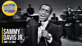 Sammy Davis Jr. 