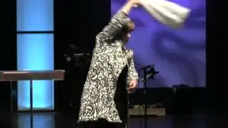 Tracy Stewart - Power of the Towel