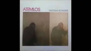 Matthias Schuster - Geschichte Der Nacht  (1981)