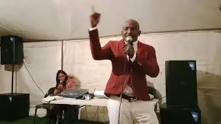 Your Season shall come by Prophet AS Sebopa ! The pool of Bethesda. John chapter 5 vs 1