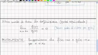 Analisi II - Lezione 06 - Funzioni di più variabili: differenziale