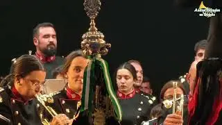 Óyeme - BCT Sayones de Pozoblanco en MARCO Sevilla 2025