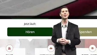 Christliches Radio f&uuml;r die ganze Familie