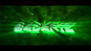 BadArtz' Intro