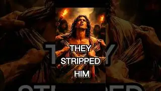 They Tried to Bury Him&hellip; But God Was Setting a Trap for Destiny #livingwordstories #biblestory