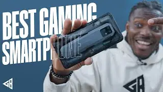 REDMAGIC 7 Pro: The Best Gaming Smartphone With RGB Turbo Fan