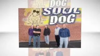Soul Dog:  Before the Rooster Crows