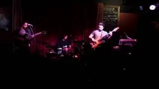 Guavatron - Full Set - Funky Buddha Lounge & Brewery - 11-4-2017