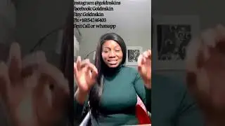 Goldnskin Dark spot corrector  Acje spots or Facial kit. How to get rid of dark spots