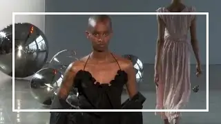 Noon By Noor 2020 Spring/Summer Collection #fashion #2020FW #KOLSOCIAL