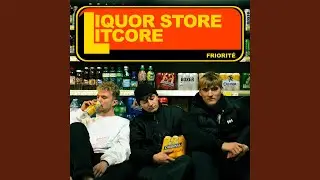 Bykov (feat. YAVIN17 & Yung F. Zilla)