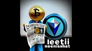Промо канала Новости крипторынка!