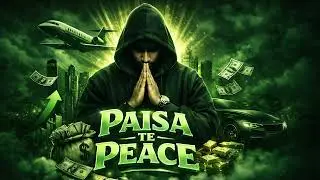Paisa Te Peace - Taare Tunes (Official Audio) #newhindisong #newpunjabisong
