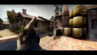 CS:GO - Frag Movie